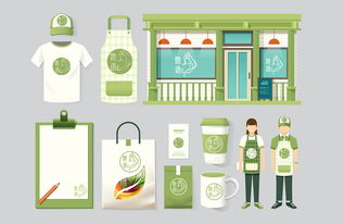 企业形象策划服务 从标识到战略，打造卓越品牌基石